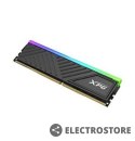 Adata Pamięć XPG SPECTRIX D35G DDR4 3600 DIMM 32GB 2x16 RGB