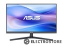 Asus Monitor 24 cale VU249CFE-B IPS 100Hz USB-C