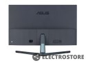 Asus Monitor 24 cale VU249CFE-B IPS 100Hz USB-C