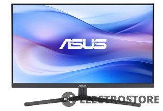 Asus Monitor 27 cali VU279CFE-B IPS 100Hz HDMI USB-C 250cd/m2 1MS