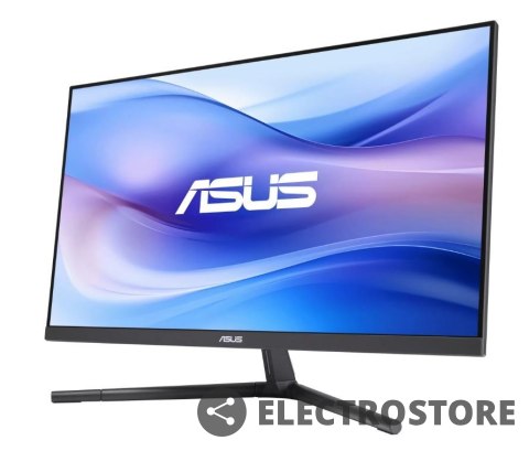 Asus Monitor 27 cali VU279CFE-B IPS 100Hz HDMI USB-C 250cd/m2 1MS Asus Monitor 27 cali VU279CFE-B IPS 100Hz HDMI USB-C 250cd/m2 1MS