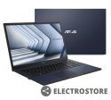 Asus Notebook ExpertBook B1 B1502CVA-BQ0110X FHD/i5-1335U/8GB/512GB/W11 PRO gwar 36 mies NBD