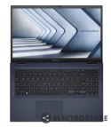 Asus Notebook ExpertBook B1 B1502CVA-BQ0110X FHD/i5-1335U/8GB/512GB/W11 PRO gwar 36 mies NBD