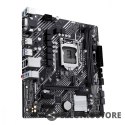 Asus Płyta główna Prime H510M-E 2.0 s1200 2DDR4 HDMI/DP M.2 mATX