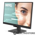 Benq Monitor 23.8 cala GW2490 LED 5ms/IPS/100Hz/HDMI/czarny