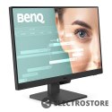 Benq Monitor 23.8 cala GW2490 LED 5ms/IPS/100Hz/HDMI/czarny