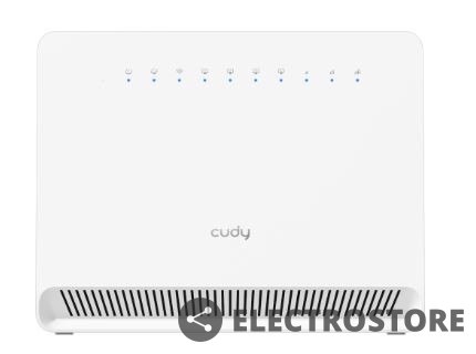 Cudy Router LT500E Mesh AC1200 4G LTE SIM