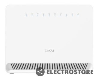 Cudy Router LT700E Gigabit AC1200 4G LTE SIM