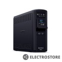 CyberPower Zasilacz awaryjny UPS CP1600EPFCLCD 1600VA/1000W AVR/LCD/6xSchuko