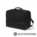 DICOTA Torba na laptopa Multi Twin Eco CORE 14-16 cali