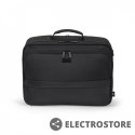 DICOTA Torba na laptopa Multi Twin Eco CORE 14-16 cali