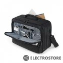 DICOTA Torba na laptopa Multi Twin Eco CORE 14-16 cali