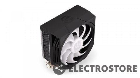Endorfy Chłodzenie CPU Spartan 5 MAX ARGB EY3A004 Endorfy Chłodzenie CPU Spartan 5 MAX ARGB EY3A004