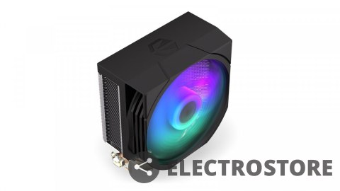 Endorfy Chłodzenie CPU Spartan 5 MAX ARGB EY3A004 Endorfy Chłodzenie CPU Spartan 5 MAX ARGB EY3A004