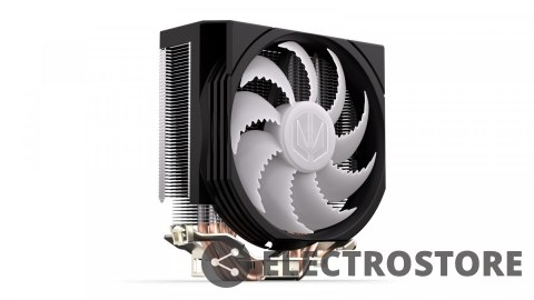 Endorfy Chłodzenie CPU Spartan 5 MAX ARGB EY3A004 Endorfy Chłodzenie CPU Spartan 5 MAX ARGB EY3A004