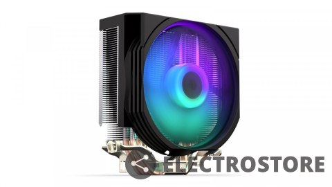 Endorfy Chłodzenie CPU Spartan 5 MAX ARGB EY3A004 Endorfy Chłodzenie CPU Spartan 5 MAX ARGB EY3A004
