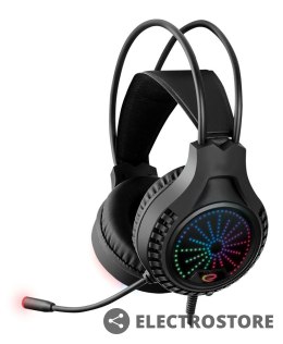 Esperanza Słuchawki z mikrofonem Gaming 5.1 Aviator