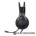 Esperanza Słuchawki z mikrofonem Gaming 5.1 Aviator