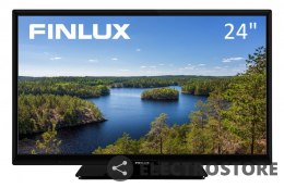 Finlux Telewizor LED 24 cale 24FHH4121