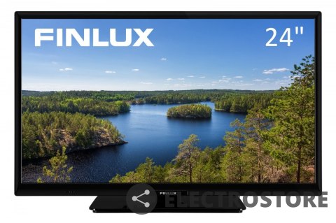 Finlux Telewizor LED 24 cale 24FHH4121