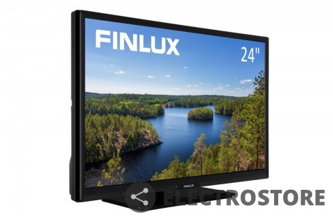 Finlux Telewizor LED 24 cale 24FHH4121 Finlux Telewizor LED 24 cale 24FHH4121