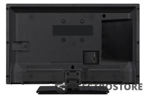 Finlux Telewizor LED 24 cale 24FHH4121 Finlux Telewizor LED 24 cale 24FHH4121