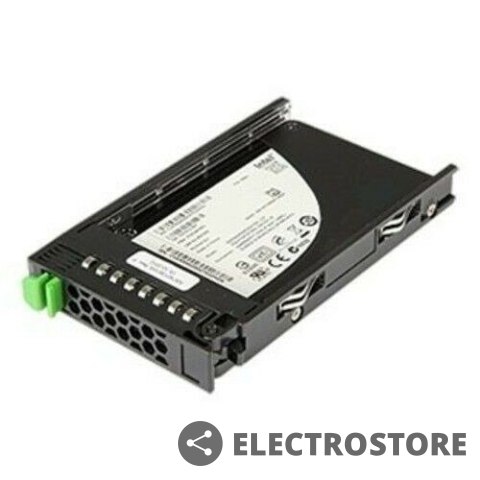 Fujitsu Dysk serwerowy SSD SATA 960GB 2.5'Mixe S26361-F5776-L960