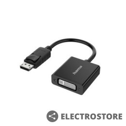 Hama Adapter DisplayPort WT-DVI GN 4K