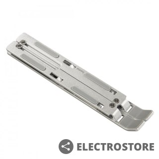 Hama Podstawka składana pod laptopa Aluminium