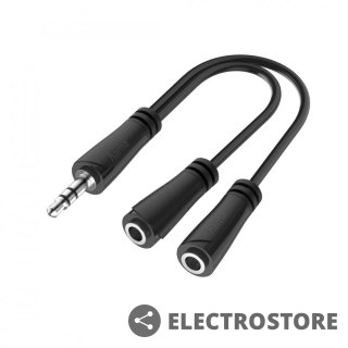 Hama Rozgałęźnik 3,5mm stereo