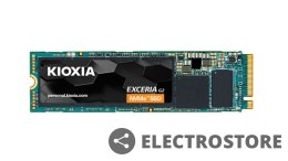 Kioxia Dysk SSD Exceria G2 2TB NVMe