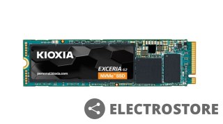 Kioxia Dysk SSD Exceria G2 2TB NVMe