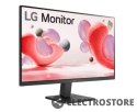 LG Electronics Monitor 27MR400-B 27 cali IPS FHD AMD FreeSync