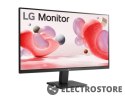 LG Electronics Monitor 27MR400-B 27 cali IPS FHD AMD FreeSync