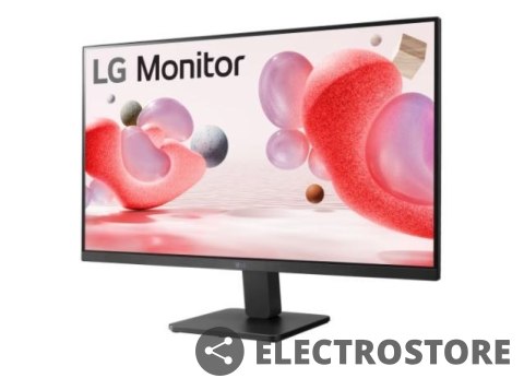 LG Electronics Monitor 27MR400-B 27 cali IPS FHD AMD FreeSync LG Electronics Monitor 27MR400-B 27 cali IPS FHD AMD FreeSync
