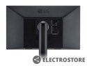 LG Electronics Monitor 27UN880P-B 27 cali IPS UHD 4K Ergo USB-C