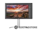 LG Electronics Monitor 27UP85NP-W 27 cali UHD IPS USB-C V.DisplayHDR