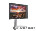 LG Electronics Monitor 27UP85NP-W 27 cali UHD IPS USB-C V.DisplayHDR