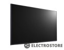 LG Electronics Monitor wielkoformatowy 43UL3J-M 43 cale UHD IPS 16/7 300cd/m2