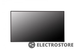 LG Electronics Monitor wielkoformatowy 49UM5N-H 500cd/m2 UHD 24/7