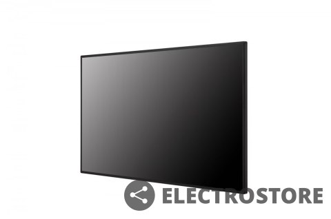 LG Electronics Monitor wielkoformatowy 49UM5N-H 500cd/m2 UHD 24/7