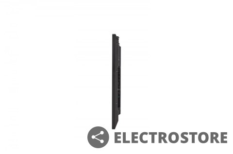 LG Electronics Monitor wielkoformatowy 49UM5N-H 500cd/m2 UHD 24/7
