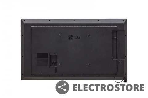 LG Electronics Monitor wielkoformatowy 49UM5N-H 500cd/m2 UHD 24/7