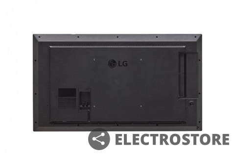 LG Electronics Monitor wielkoformatowy 49UM5N-H 500cd/m2 UHD 24/7