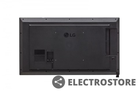 LG Electronics Monitor wielkoformatowy 49UM5N-H 500cd/m2 UHD 24/7