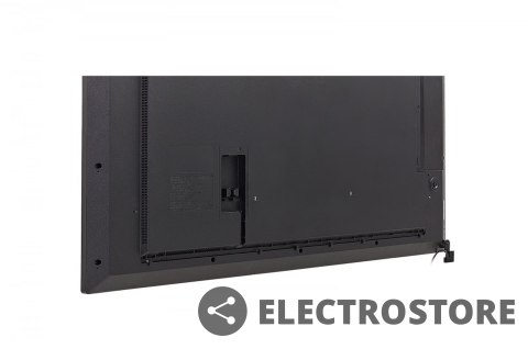 LG Electronics Monitor wielkoformatowy 49UM5N-H 500cd/m2 UHD 24/7