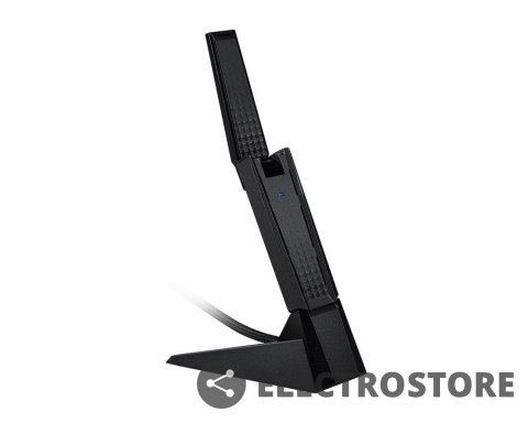 MSI Adapter AXE5400 WIFi USB MSI Adapter AXE5400 WIFi USB