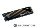 MSI Dysk SSD SPATIUM M450 1TB M.2 PCIe4 3600/3000MB/s