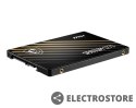 MSI Dysk SSD SPATIUM S270 240GB 2,5 cala SATA3 500/400MB/s