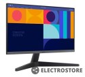 Samsung Monitor 24 cale LS24C330GAUXEN IPS 1920x1080 FHD 16:9 1xHDMI 1xDP 4ms(GT) 100Hz płaski 2 lata d2d